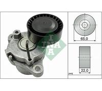 INA 534 0550 10 Tensioner Lever, v-ribbed belt