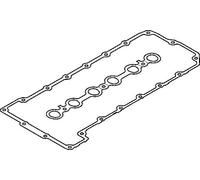 Cylinder head cover gasket set 534.310 ELRING for BMW 6 6 Convertible 3 5 7 1