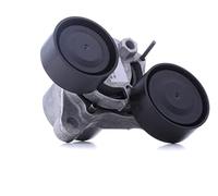 Multi-ribbed V-belt tensioner 534 0482 10 INA for BMW 1 Sports Hatch 3 Touring 5