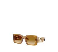 53422L Sunglasses - female - Versace - Sunglasses - Beige - 55 MM - Accessories 55 MM