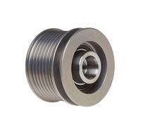 Alternator clutch pulley 535 0042 10 INA for MERCEDES-BENZ CLK C-CLASS E-CLASS