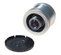 Alternator clutch pulley 535 0140 10 INA for MERCEDES-BENZ JEEP CHRYSLER