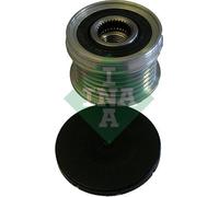 INA Alternator Freewheel Clutch 535 0155 10 – Fits VW Audi SEAT Skoda – 1.2TSI/1.4TSI/1.6TDI/2.0TDI