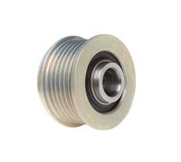 Alternator clutch pulley 535 0203 10 INA for SAAB OPEL BMW CHEVROLET