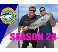 535 Chief Yellowtail