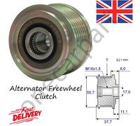 535012810 Alternator Freewheel Clutch Pulley Fits Mazda BT-50 Pickup 2011 on