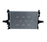 53532 RADIATOR, ENGINE COOLING NRF