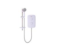 Redring Bright 7.5KW Multi-Connection Electric Shower With 3 Power Settings - 53533301