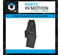 536 Black Classic Rain Trouser Sml S441BKRS Portwest Genuine Top Quality Product