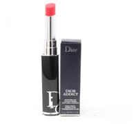 (536 Lucky) Dior Addict Shine Lipstick 0.11oz/3.2g New With Box