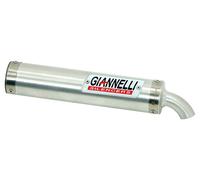 53609HF - Exhaust Muffler Giannelli STREET 2T Aluminum Cagiva MITO 125 (94-06)