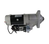5363432 3965283 Starter Motor 12T 4.6kW 12V 5267908 Compatible with Cummins Engine QSB6.7 QSC8.3 QSL9 ISC8.3 ISBE4 ISL9 ISLE4 6C8.3 6CT 6CT8.3C Compatible with Peterbilt Truck 330 335
