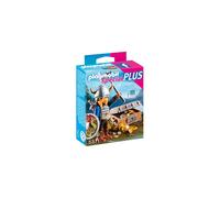 5371 Special Plus Viking with Treasure, Fun Imaginative Role-Play, PlaySets Suitable for Children Ages 4+