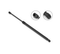 Boot Gas Strut fits VW TRANSPORTER Mk5 1.9D 03 to 09 Spring Lift Tailgate Rear