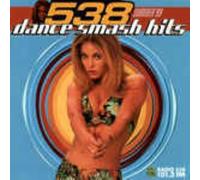 538 Dance Smash Hits: Summer 1999