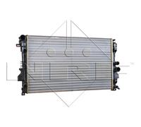 53801 RADIATOR, ENGINE COOLING NRF