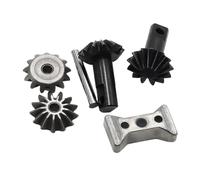 5382X Steel Diff Gear Set Upgrade Compatible with Competition Use Compatible With Revo 3 3 Platform Models