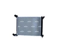 53841 RADIATOR, ENGINE COOLING NRF