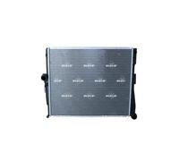 53956 RADIATOR, ENGINE COOLING NRF
