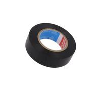 53988-00004-00 Insulation Tape PVC W: 50mm L: 25m Black TESA