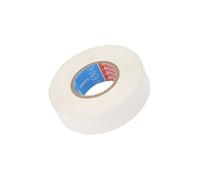 53988-00062-00 insulation tape PVC W: 19mm L: 25m white TESA