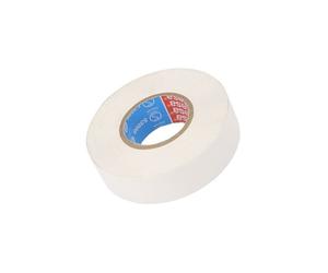 53988-00062-00 insulation tape PVC W: 19mm L: 25m white TESA