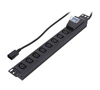 QOLTEC 53999 Plug socket strip