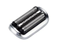 53B 73S Cartridge Razor Blade Safety Mesh Head，Compatible for Braun，Shaver Series 7,Series 5/6，5762、50-R1000s、50-W1000s、70-N1300s、70-N1000s(73S)