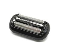 53B Electric Shaver Head,Compatible for Braun,Series 5/6 50-R1000s 50-B1300s 50-R1320s 50-R1300s 50-M4000cs 50-M4200cs,Razor Blade(1pcs)