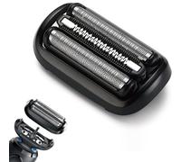 53B Series 5/6 Replacement Head Compatible with BRA un Electric Foil Shaver, Cordless Razor Heads Accessories for Razor Head 5020cs 5018s 5035s 5049cs 5050cs 6020s 6040cs 6075cc 6072cc 6090cc