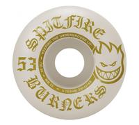 Spitfire Burner 99A Skateboard Wheels | 53mm