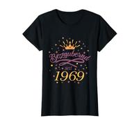 53rd Birthday Gift Enchanting Since 1969 T-Shirt