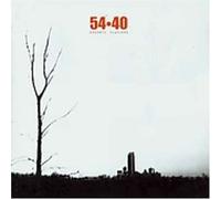 54.40 - Goodbye Flatland