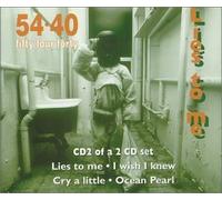 54.40 - Lies to Me [CD 2]