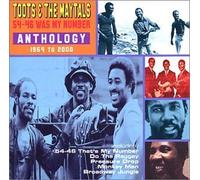 54-46 Was My Number: Anthology 1964-2000 by Toots & The Maytals