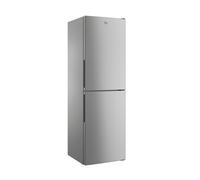 54.5cm 50/50 Low Frost Fridge Freezer - Silver