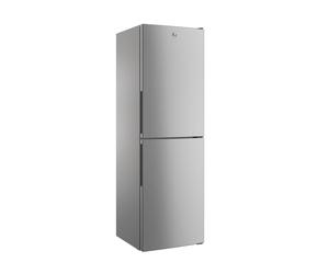 54.5cm 50/50 Low Frost Fridge Freezer - Silver