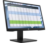 54,6cm/21,5'' (1920x1080) HP P22 G4 16:9 5ms IPS VGA HDMI DisplayPort VESA Full HD Black