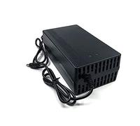 54.6V 5A charger 13 Series 13S Li-ion battery charger Electric vehicles dedicated 48V 5A Polymer