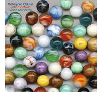 54 by Metropole Orchestra John Scofield Vince Mendoza (2010-08-24)