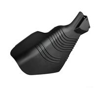 54″ Deflector Shield Replacement 532187257 - Mower Deck Side Discharge Chute for Husqvarna/Poulan/Craftsman/Ariens Riding Lawn Mower & Lawn Tractor