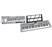 54-Key Electronic Keyboard