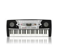 54 Keys Digital Synthesizer Musical Keyboard Piano Keyboard Controller Piano Electronic Musical Instrument
