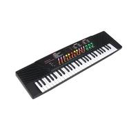 54 Keys Piano Musical Keyboard Music Instruments Digital Electronic Organ Synthesizer