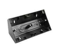 54 MATTE BLACK CAN NT 2X CORNER PREMIUM 54 DPNR2/49