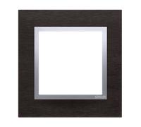 54 NATURE INOX YIN METAL FRAME 1X