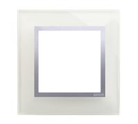 54 NATURE SILVER FOG GLASS FRAME 1X PREMIUM 54 DRN1/71