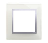 54 NATURE SILVER FOG GLASS FRAME 1X PREMIUM 54 DRN1/71