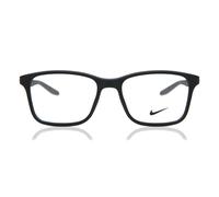 Nike 7117 N Men's Glasses, Black, Size 54