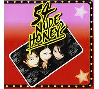 54 Nude Honeys - 54 Nude Honeys